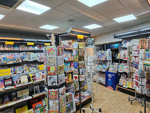 Photo n°4 de Maison de la presse à Lagnieu (Magasin)