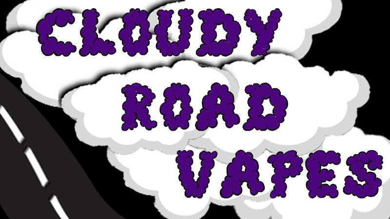 Cloudy Road vapes photo 3