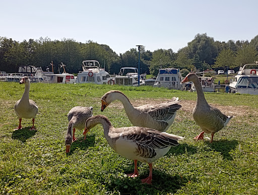 parc de plaisance