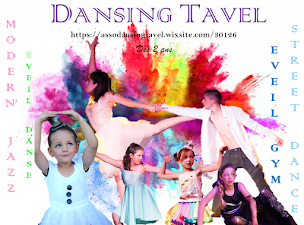 Photo n°19 de DanSing Tavel à Tavel (École de danse)