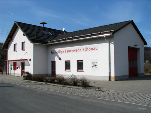 Freiwillige Feuerwehr Schönau