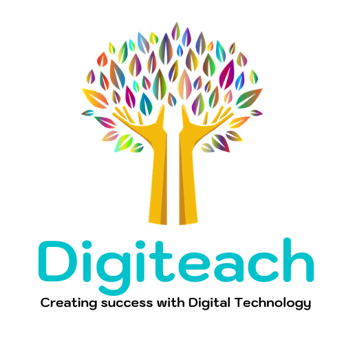 Digiteach - Visual