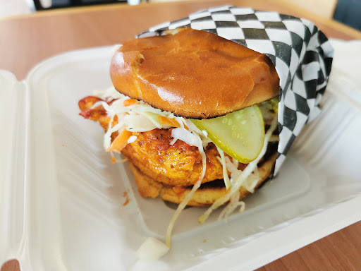 Christo's Pizza & Burgers - Thumbnail