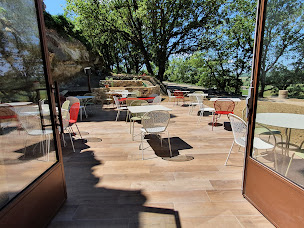 Photo n°21 de Restaurant La Reine des Prés à Mane (Restaurant)