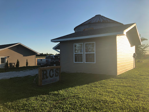 Rustic Charm Salon - Visual