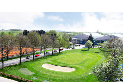 Loherhof Geilenkirchen - Restaurant. Fitness. Golf. Tennis. Badminton and Events. - Thumbnail