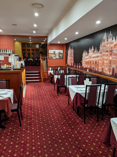 Malabar Indian Restaurant - Thumbnail