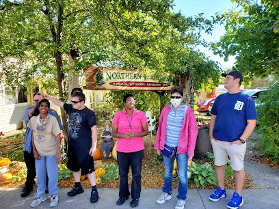 Turning Point Door County