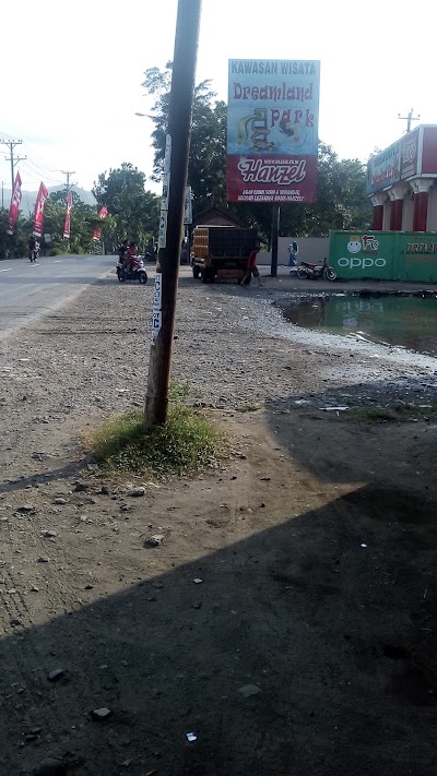 Photos of Taman Tirta Alami