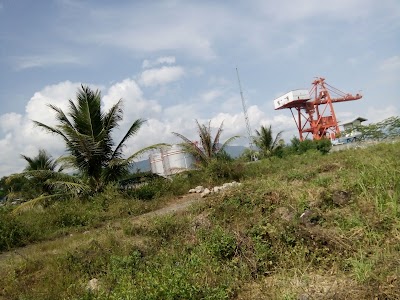 Photos of Perum Taman Sari Palabuhanratu