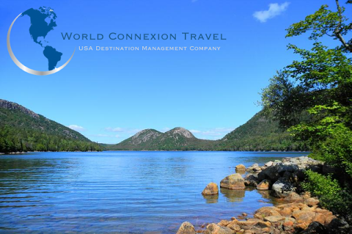 World Connexion Travel