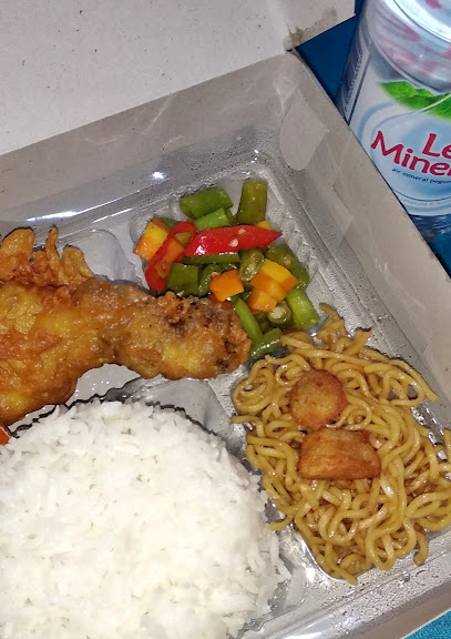 Waroeng catering