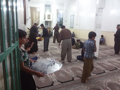 Photos of The Mosque of Bilal
