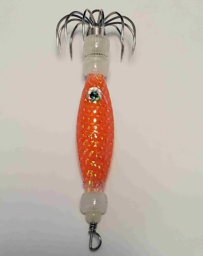 KD Squid Jigs