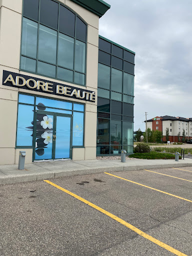 Adore Beaute - Visual
