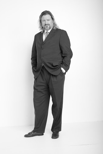 Tim Lovick - Visual