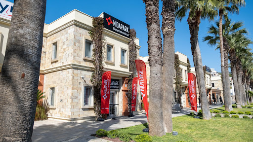 Nidapark Gayrimenkul Bodrum