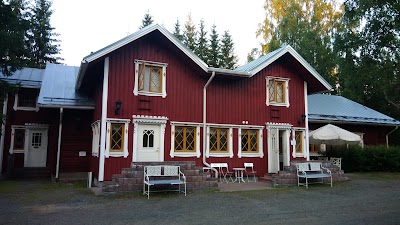 lodging