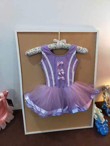 LB Danza Store - Visual
