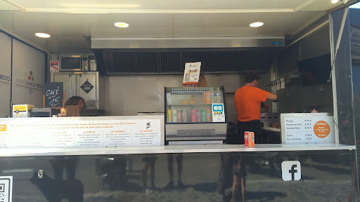Photo 2 - Bistro Burger