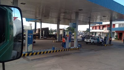 gas-station