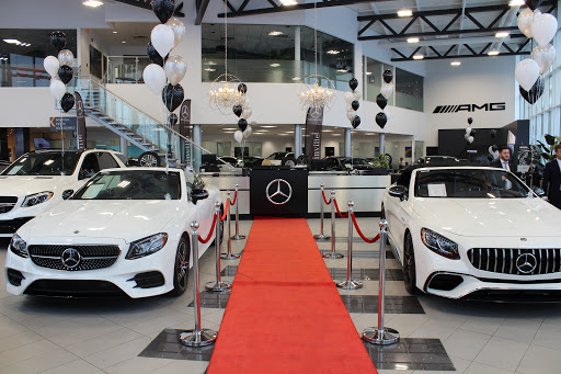Mercedes-Benz Blainville - Thumbnail