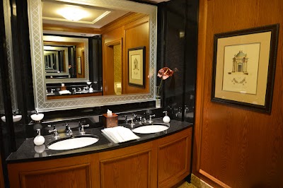 Photos of Four Seasons Hotel Prague