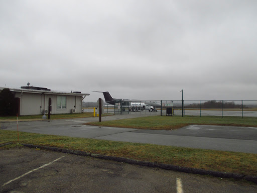 Lawrence Municipal Airport - Thumbnail