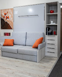 Photo n°27 de Meubles Du Littoral à Aigues-Mortes (Magasin de meubles)