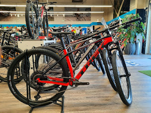 Photo n°9 de Culture Vélo Annecy à Annecy (Magasin de vélos)