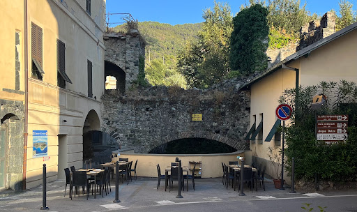 Tre Archi - Visual