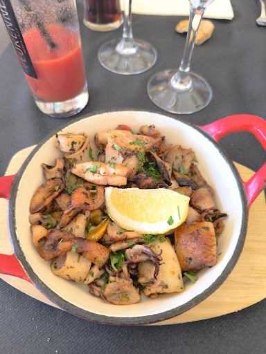 Le Grill du Lac - Thumbnail