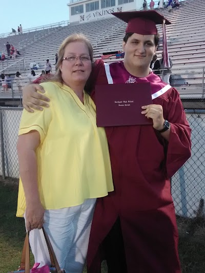 Photos of Northgate High School