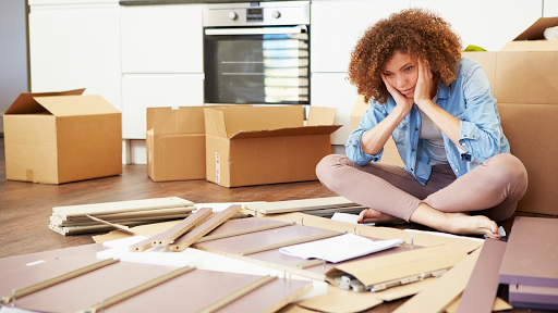 AmeriTrans Moving Co. - Visual