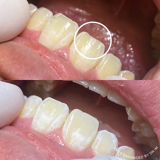 Paul Im, DDS / 임욱치과