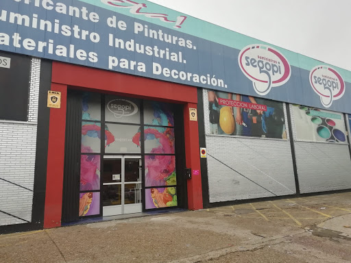 Segopi
