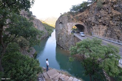 Tunceli