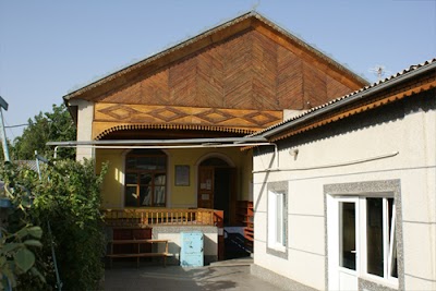 Photos of Mechet' "Mulla Mukhammadzhan"