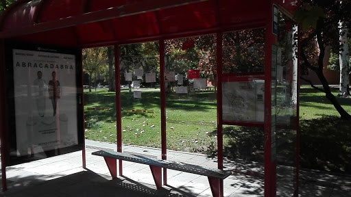 Tres Cantos - C/ del Vado s/n Gallery - Spain
