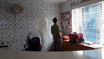Photos of Hotel Al-Amin International