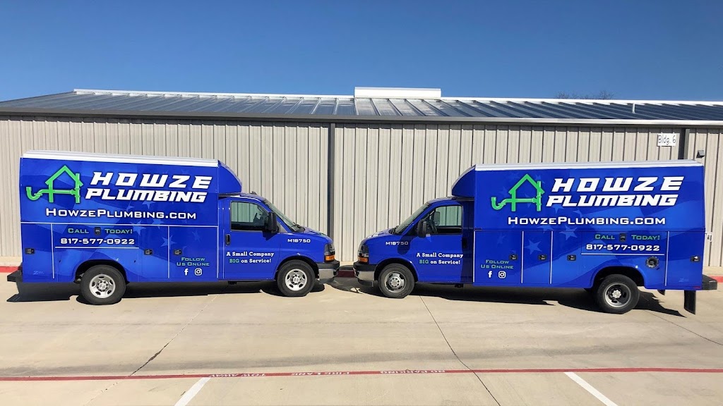Howze Plumbing - Plumbing Services