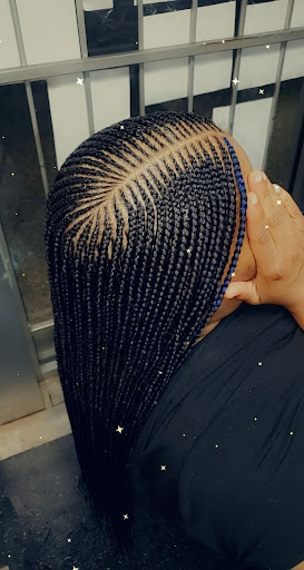 Young Team Hair Braiding