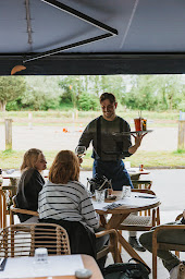 Photo n°63 de Mamma Mia à Bois-Guillaume (Pizzas à emporter)