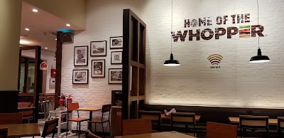 Photos of Burger King