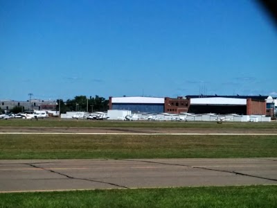 Sikorsky Memorial Airport