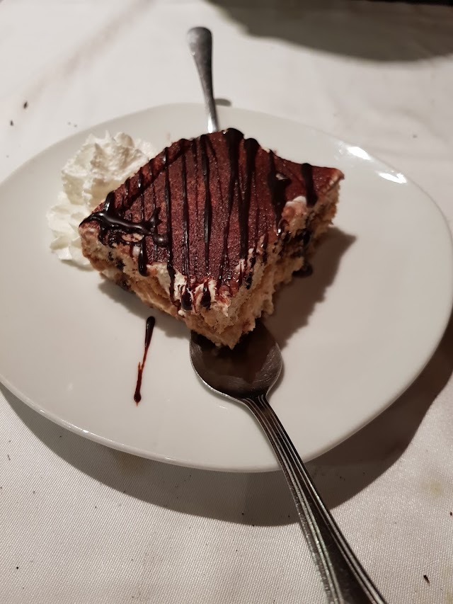 El Caliu de l'Eixample Restaurant