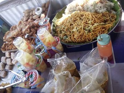 Photos of Warung Makan Aulia Barus