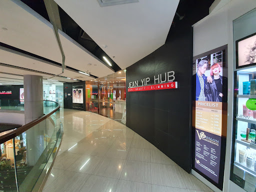 Jean Yip Beauty Causeway Point