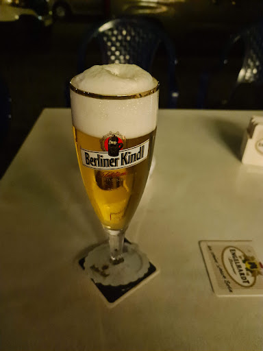 Gaststätte Hasi - Visual