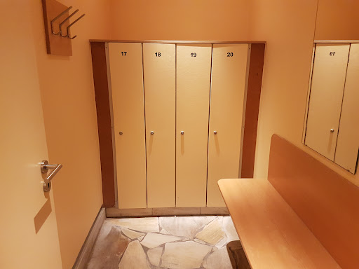 Vitus Spa - Visual